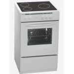 Cozinha Independente Rommer CVH 51 3 Zonas Elétrica 52L Branca Cozinha Independente Rommer CVH 51 3 Zonas Elétrica 52L Branca