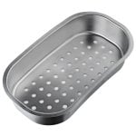 Fonte Teka 40199057 Acciaio Inox 193 mm 60 mm Fonte Teka 40199057 Acciaio Inox 193 mm 60 mm