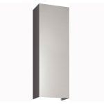 Hotte Bosch DHZ1234 Acier Inoxydable 750 mm 1,47 kg