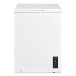 Congelador Brandt BFK099EBW 99L Tirador Vertical Flex Zone Control Electrónico