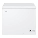 Congelatore Candy Artico CHAE 2002E 196L 12,5 kg/24h Bianco Congelatore Candy Artico CHAE 2002E 196L 12,5 kg/24h Bianco