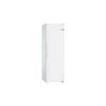 Congélateur Bosch GSN36VWEP 242L 39dB Dégivrage Automatique Classe E Blanc Congélateur Bosch GSN36VWEP 242L 39dB Dégivrage Automatique Classe E Blanc