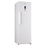 Congelador Vertical Infiniton CV-265L85WEM Branco 282L No Frost Inverter 40dB Display Digital Congelador Vertical Infiniton CV-265L85WEM Branco 282L No Frost Inverter 40dB Display Digital