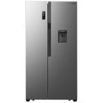 Frigorífico Infiniton Americana Independente 519L F Inox SN-ST Frigorífico Infiniton Americana Independente 519L F Inox SN-ST