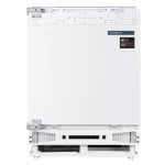 Congelador vertical Infiniton CV-BB96V82WEM 95 L Classe E Branco 3 gavetas Defrost Fast Freezing