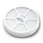 Filtro HEPA 13 Kärcher 2.863-238.0 VC 3 125mm retención avanzada para alérgenos Filtro HEPA 13 Kärcher 2.863-238.0 VC 3 125mm retención avanzada para alérgenos