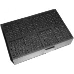 Filtro de aire Teka C2R carbón activo para campanas decorativas y tradicionales