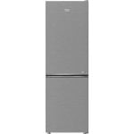 Frigorífico Beko Combi 316L C ACERO inoxidable ProSmart™ Inverter LED Puerta reversible