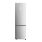 Frigorífico Haier 2D 60 186cm 409L A Inox Zona Fresca Wi-Fi IA Frigorífico Haier 2D 60 186cm 409L A Inox Zona Fresca Wi-Fi IA