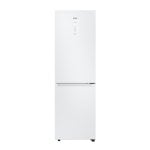 Frigorífico Haier 2 Portas 200cm 403L D Branco No Frost Multi Airflow Zona Fresca Vidro Frigorífico Haier 2 Portas 200cm 403L D Branco No Frost Multi Airflow Zona Fresca Vidro