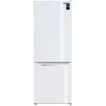 Frigorífico Infiniton FGC-210C14BEZ 205L Blanco Smart Frost Fast Freezing LED E