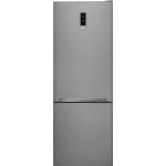 Frigorífico Smeg Combi No Frost 192cm 481L E Inox LED Display Inverter Puerta Reversible