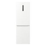 Frigorífico Smeg Combi No Frost 185cm 300L E Blanco Antiescarcha y Display LED