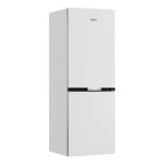 Frigorífico Whirlpool Combi No Frost 186cm 316L D Blanco Zen Inverter Dual No Frost