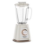 Standmixer Moulinex Blendforce LM430A10 800 W 1,75 L Thermoresistent Glass Standmixer Moulinex Blendforce LM430A10 800 W 1,75 L Thermoresistent Glass