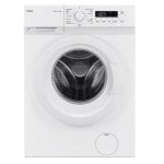 Lavadora Teka WMK 40740 7kg Carga Frontal 1400rpm A Blanca