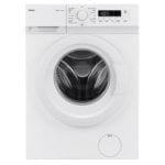 Lavadora Teka WMK 40740 7kg Carga Frontal 1400rpm A Blanca
