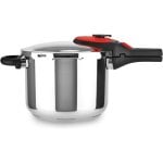 Olla a presión Magefesa Activa2 5L Acero Inoxidable 18/10 2 Programas Inducción