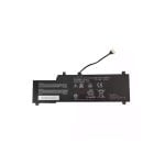 Clevo Nl55au Nl40bat-4 Laptop-Akku