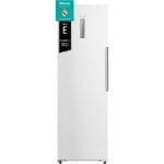 Congelador Hisense FT3K310SEWE 312L Bottom Vent Door 90º Kitchen Fit No Frost E Blanco Congelador Hisense FT3K310SEWE 312L Bottom Vent Door 90º Kitchen Fit No Frost E Blanco
