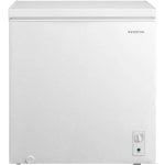 Congelador Infiniton CH-20H85BEH 198L Fast Freezing Silent Design E Blanco