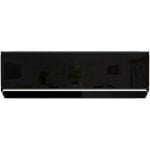 Climatiseur split à plasma Inverter noir Infinition SPTNH18A3 de 18 000 BTU