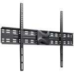 Engel LUNIXSLIM XL AC0572E Supporto TV Parete 47 a 100" VESA 200x200 a 900x600 Max 75kg