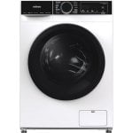 Lavadora Edesa EWF-10400 WH 10kg 1400rpm 18 programas Motor Inverter A Blanco