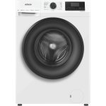 Lavadora Edesa EWF-8402 WH 8kg Carga Frontal 1400rpm 16 Programas A Blanca