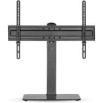 Nedis Fester Fester TV-Halterung fest 37-70 Zoll höhenverstellbar 40 kg Stahl