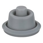 WMF Perfect 6068529502 Silikon Dichtungsanzeige für ältere Modelle