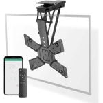 Nedis Verstellbarer TV-Ständer in voller Länge, 23-65 Zoll, 30 kg, Neigbar Nedis Verstellbarer TV-Ständer in voller Länge, 23-65 Zoll, 30 kg, Neigbar