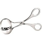 IBILI 708544 Macchina per polpette in acciaio inossidabile, 44 mm, garanzia di 2 anni IBILI 708544 Macchina per polpette in acciaio inossidabile, 44 mm, garanzia di 2 anni