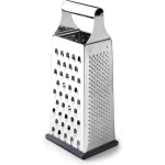 Rallador 4 faces XL Ibili 682000 Acier Inoxydable 10,5x7,5x25 cm