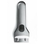 Raspador vitrocerâmico Ibili 708200 aço inoxidável 18/10 13 cm apto lava-louças
