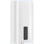 Termo eléctrico Haier TF7-80 80L vertical/horizontal display slim Termo eléctrico Haier TF7-80 80L vertical/horizontal display slim