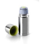 Termo Mini IBILI Acero Inoxidable 150ml Doble Pared BPA Free Conserva Calor 24h