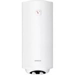Termocumulador Elétrico Infiniton CAS2OV100D 100L Branco SUS316L Controlo Mecânico vertical Termocumulador Elétrico Infiniton CAS2OV100D 100L Branco SUS316L Controlo Mecânico vertical