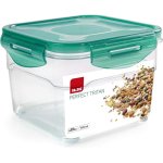 Ibili Tritan 1500 ml transparenter luftdichter Behälter, hergestellt in Spanien