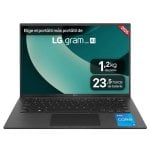 LG gram 16ZD90RU-G.AX55B Intel Core i5-1334U/16GB/512GB SSD/16" LG gram 16ZD90RU-G.AX55B Intel Core i5-1334U/16GB/512GB SSD/16"