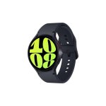 Smartwatch Samsung Galaxy Watch6 GPS + OLED + 16GB Speicher + Wear OS