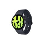 Smartwatch Samsung Galaxy Watch6 SM-R945FZKADBT GPS WiFi OLED 16GB 425mAh Pantalla táctil