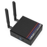 Mini PC MINIX Z150-0dB Intel N150 16GB 512GB SSD Wi-Fi 6 HDMI Dual Silenciosa Mini PC MINIX Z150-0dB Intel N150 16GB 512GB SSD Wi-Fi 6 HDMI Dual Silenciosa