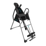 Banco de inversión Cecotec Drumfit Inversion 1800 plegable altura ajustable seguridad pro