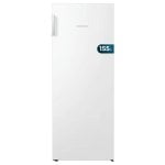 Congélateur Cecotec 02788 155L Capacité Élevée Total No Frost Énergie E Blanc Congélateur Cecotec 02788 155L Capacité Élevée Total No Frost Énergie E Blanc