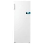 Gefrierschrank Cecotec 02788 155L No Frost Multi Airflow Tür Reversibel Klasse E Weiß