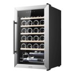 Vinoteca Cecotec 00125 24 Bottiglie Temperatura Regolabile 5-18 °C Vinoteca Cecotec 00125 24 Bottiglie Temperatura Regolabile 5-18 °C Vinoteca Cecotec 00125 24 Bottiglie Temperatura Regolabile 5-18 °C Vinoteca Cecotec 00125 24 Bottiglie Temperatura Regolabile 5-18 °C
