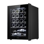 Weinkühler Cecotec 00122 Bolero GrandSommelier 2050 Black 20 Flaschen Kompressor Weinkühler Cecotec 00122 Bolero GrandSommelier 2050 Black 20 Flaschen Kompressor Weinkühler Cecotec 00122 Bolero GrandSommelier 2050 Black 20 Flaschen Kompressor Weinkühler Cecotec 00122 Bolero GrandSommelier 2050 Black 20 Flaschen Kompressor