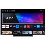 Toshiba 40LV3563DG 40" LED Full HD HDMI USB Colunas integradas Preto VIDAA Toshiba 40LV3563DG 40" LED Full HD HDMI USB Colunas integradas Preto VIDAA