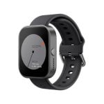 Smartwatch Nothing Watch Pro 1.96" AMOLED GPS 340mAh SpO2 Llamadas Bluetooth Negro